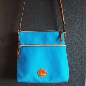 Dooney & Bourke Crossbody Purse